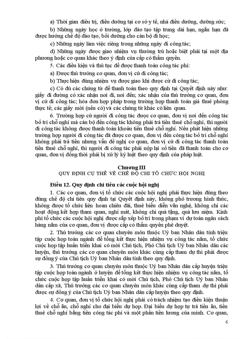 image for page Quyết định số 1993 của UBND tỉnh Thừa Thiên Huế