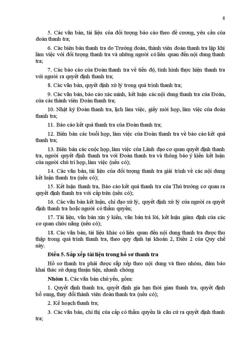 image for page Quyet dinh so 2278 2007 TTCP ve Khieu naiTo cao