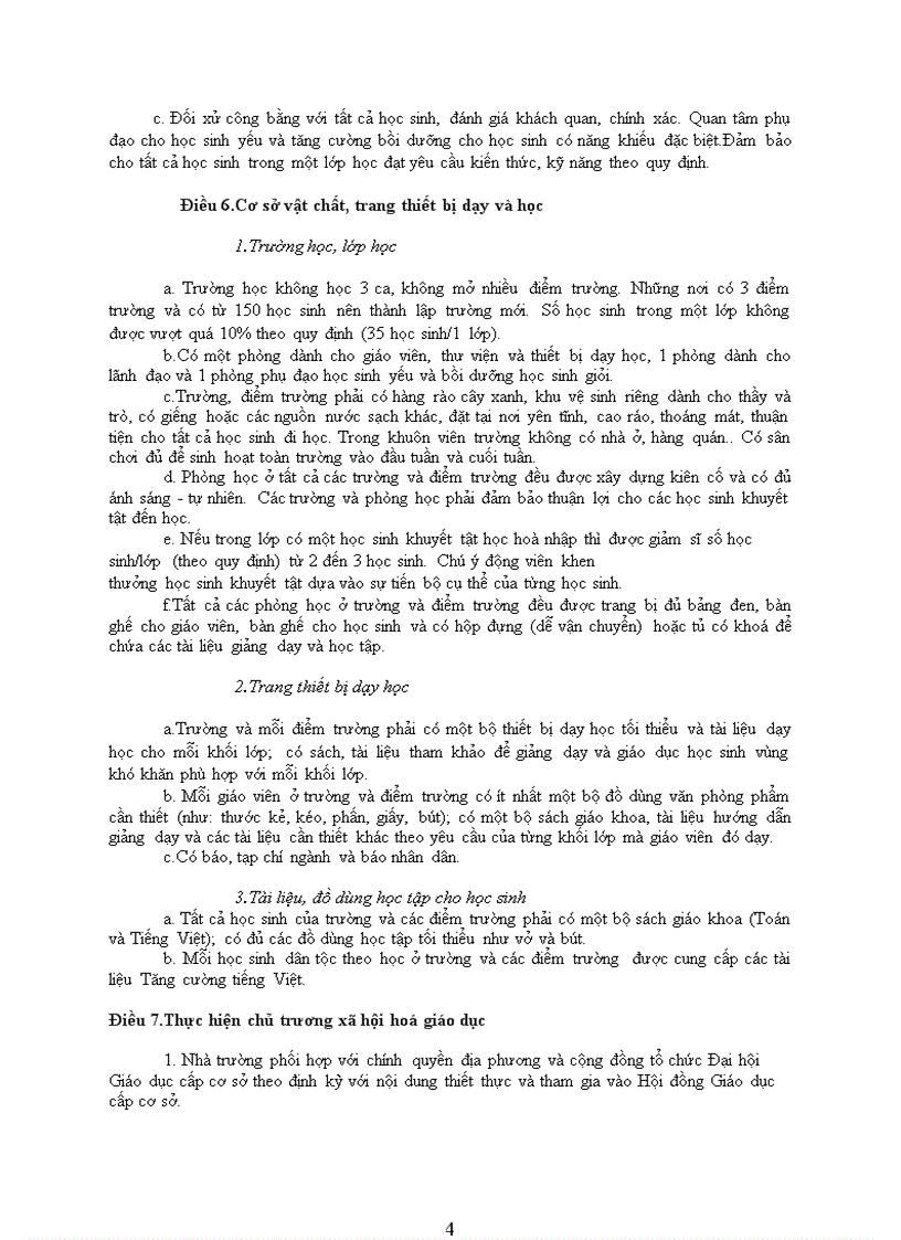 image for page Quyet dinh so 48 ve Muc CLTT