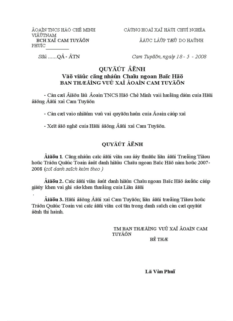 image for page Quyetdinh