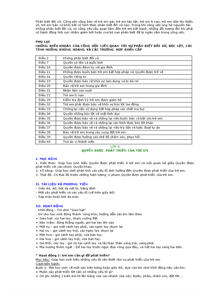 image for page Quyền trẻ em 1