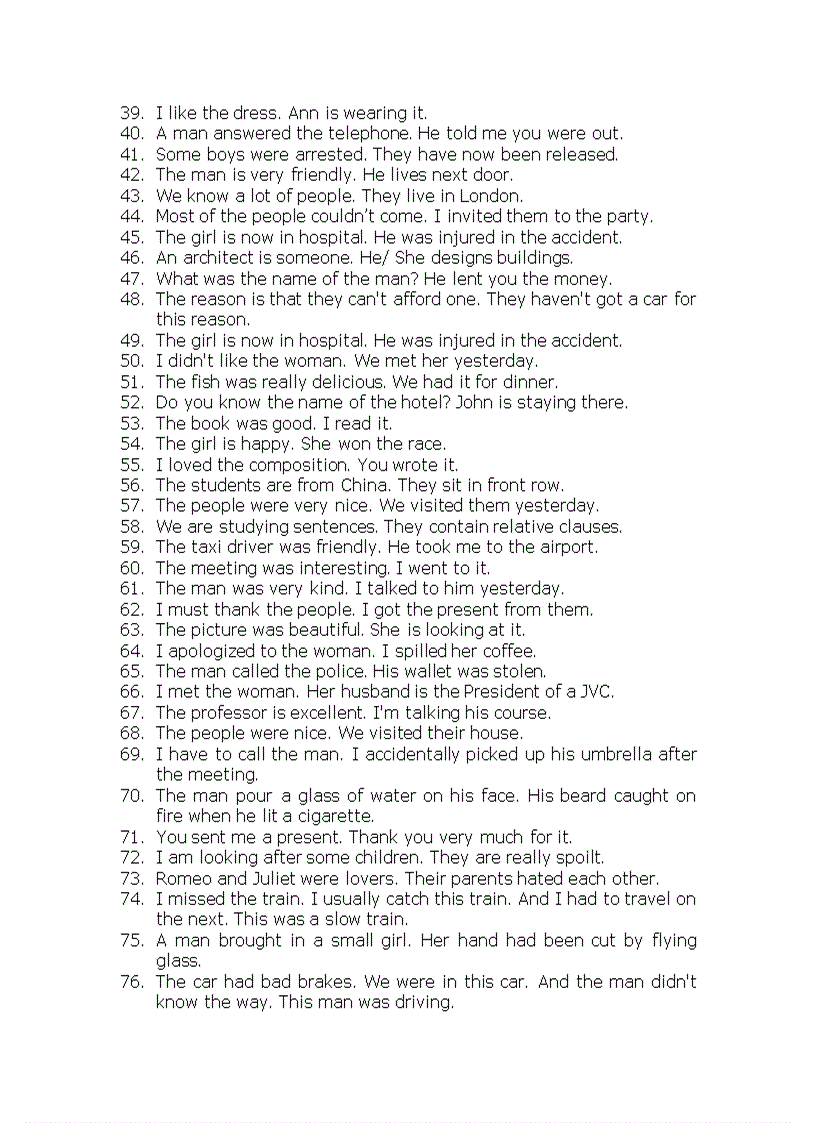 image for page Relative clause