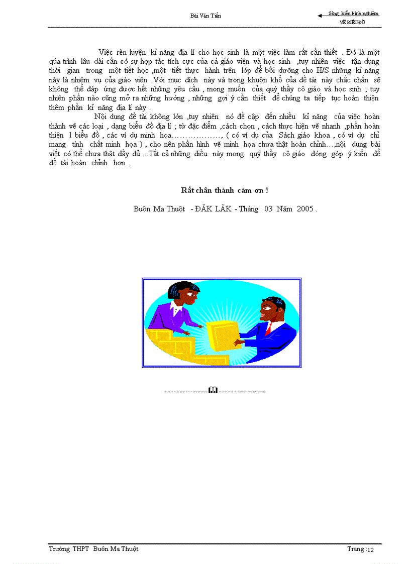 image for page Rèn luyện kĩ năng vẽ biểu đồ