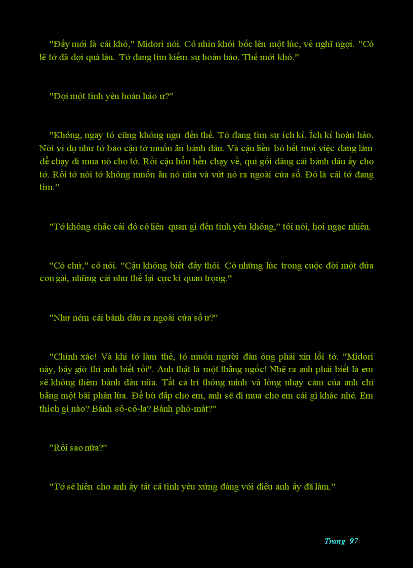 image for page Rừng NaUy