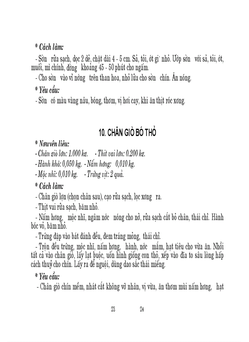 image for page Sách dạy nấu 555 mon ăn rất hay