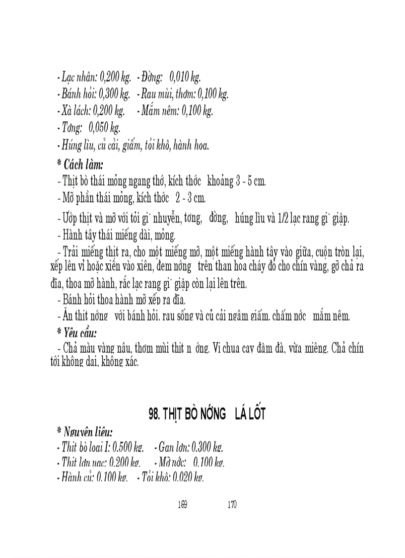 image for page Sách dạy nấu 555 mon ăn rất hay