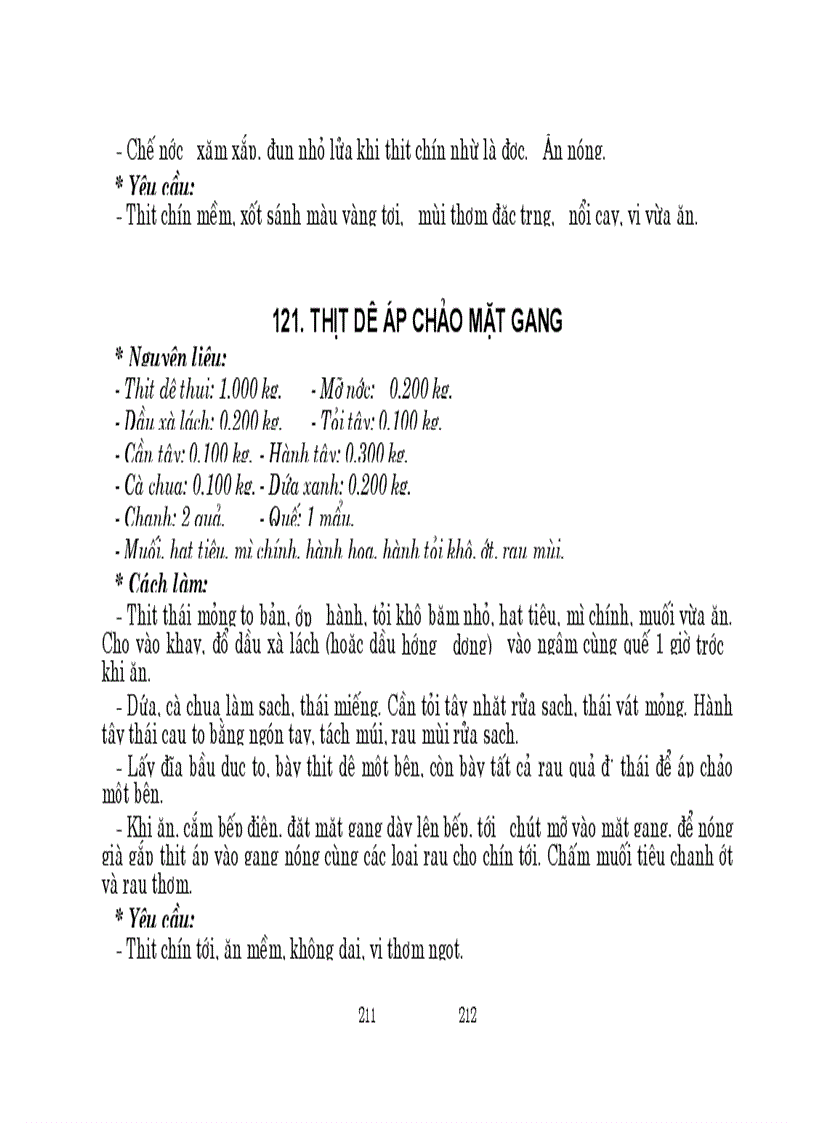 image for page Sách dạy nấu 555 mon ăn rất hay