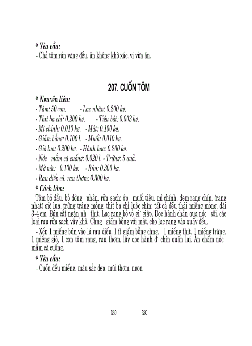 image for page Sách dạy nấu 555 mon ăn rất hay