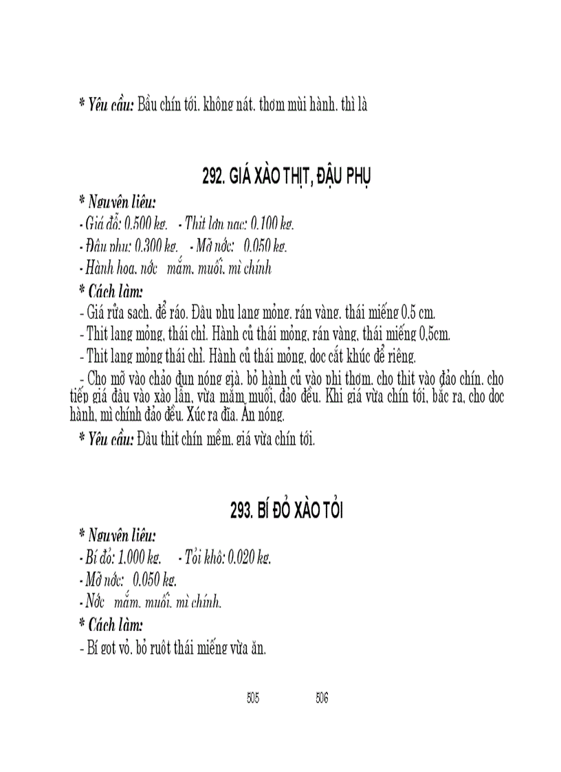 image for page Sách dạy nấu 555 mon ăn rất hay