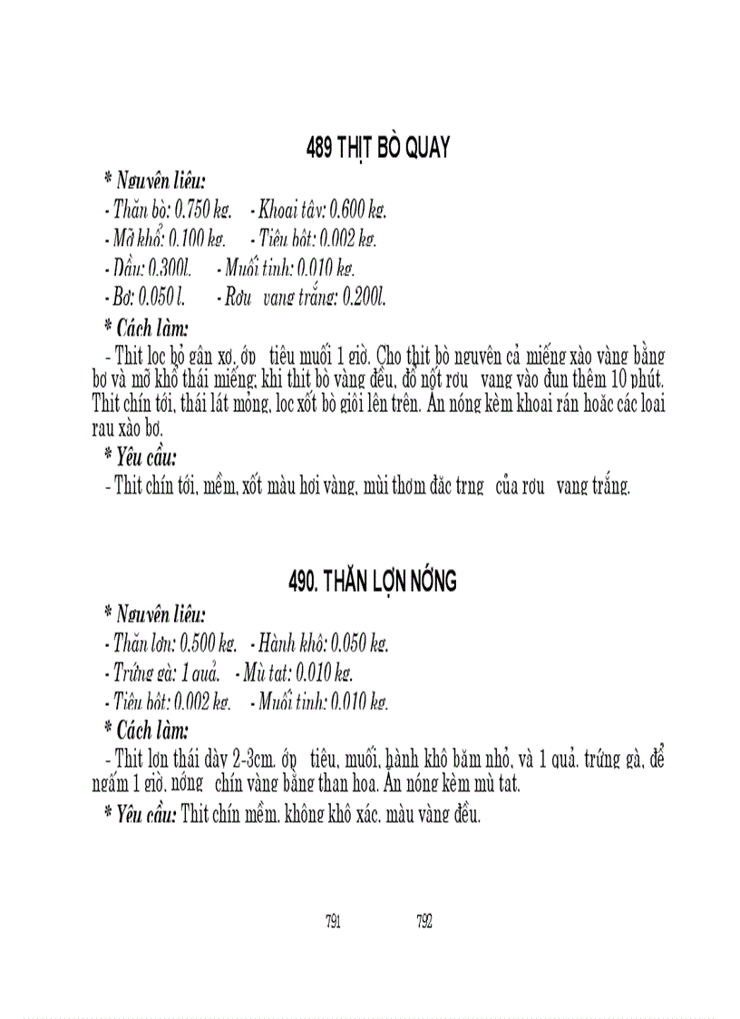 image for page Sách dạy nấu 555 mon ăn rất hay