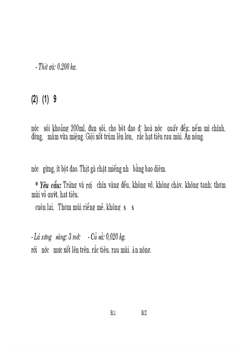 image for page Sách dạy nấu 555 mon ăn rất hay