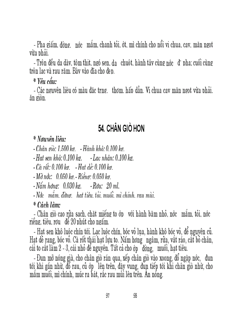 image for page Sách dạy nấu món ăn ngày Tết