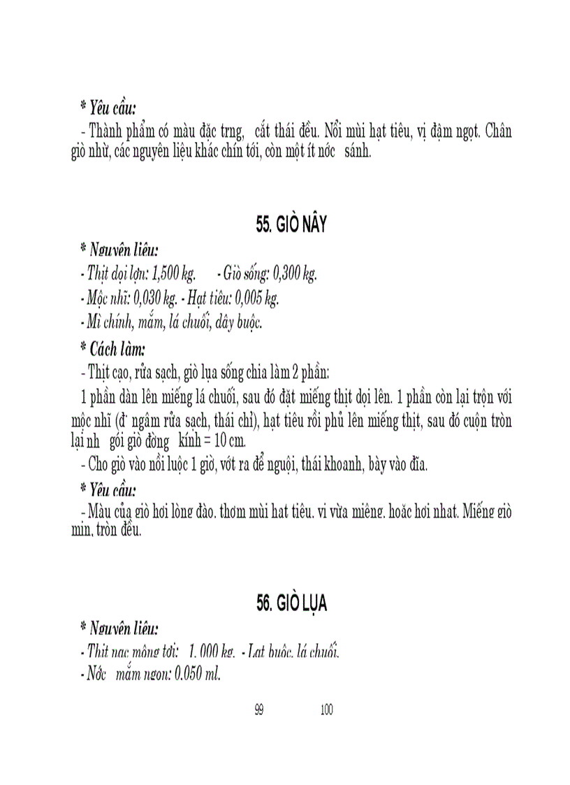 image for page Sách dạy nấu món ăn ngày Tết