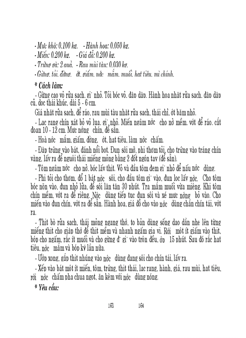 image for page Sách dạy nấu món ăn ngày Tết