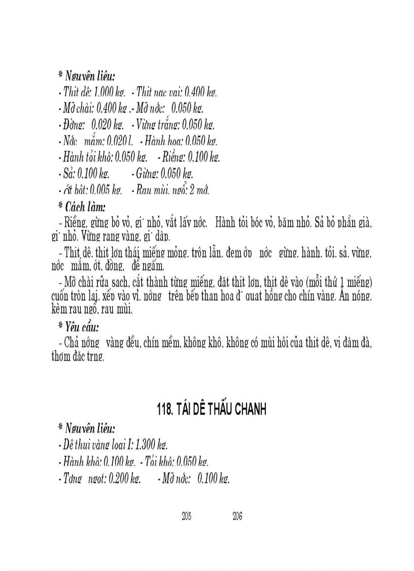 image for page Sách dạy nấu món ăn ngày Tết