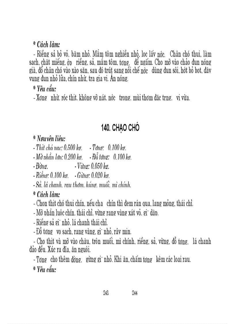 image for page Sách dạy nấu món ăn ngày Tết