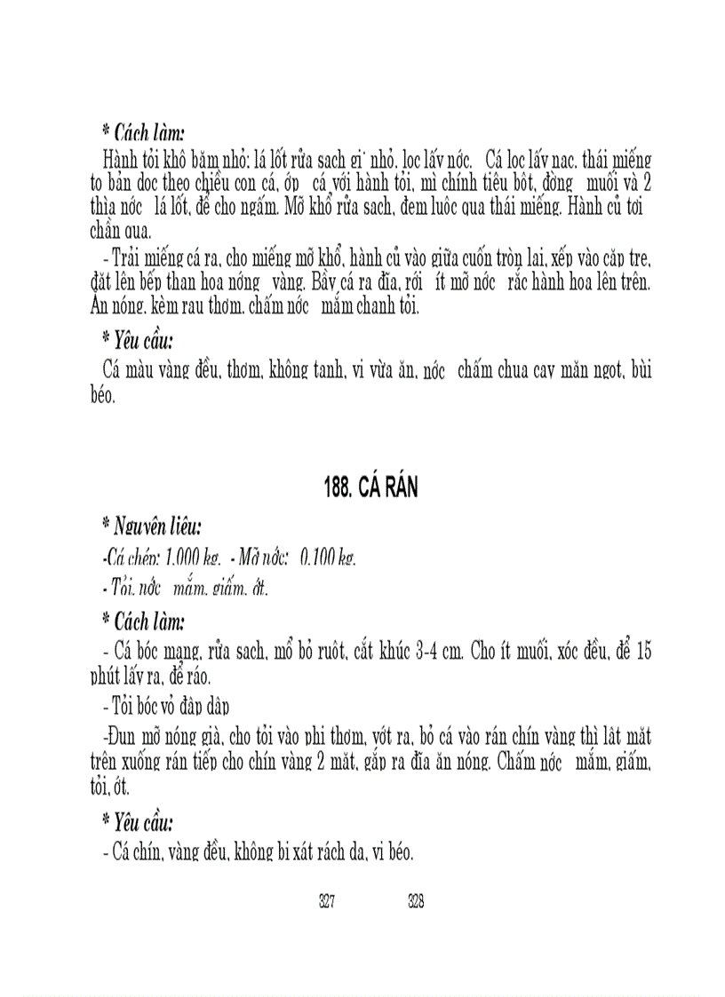 image for page Sách dạy nấu món ăn ngày Tết