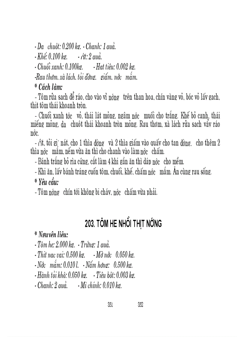 image for page Sách dạy nấu món ăn ngày Tết