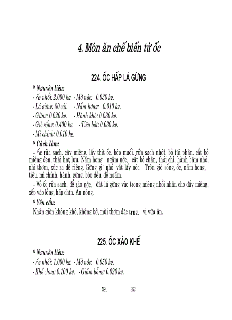 image for page Sách dạy nấu món ăn ngày Tết