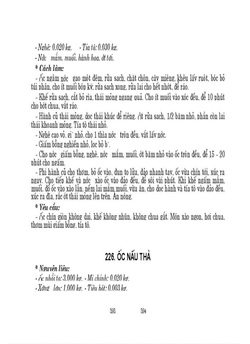 image for page Sách dạy nấu món ăn ngày Tết