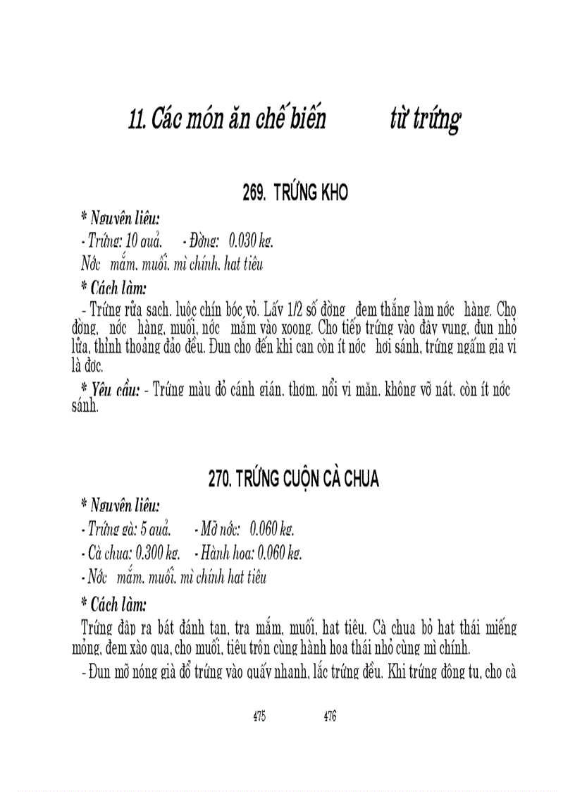 image for page Sách dạy nấu món ăn ngày Tết