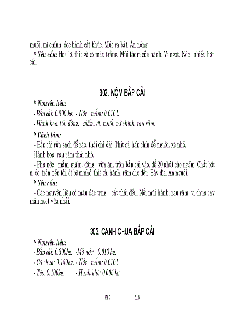 image for page Sách dạy nấu món ăn ngày Tết