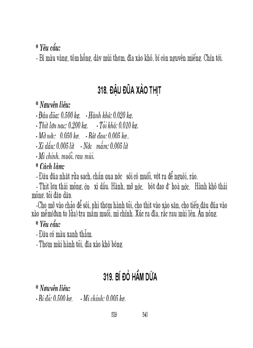 image for page Sách dạy nấu món ăn ngày Tết