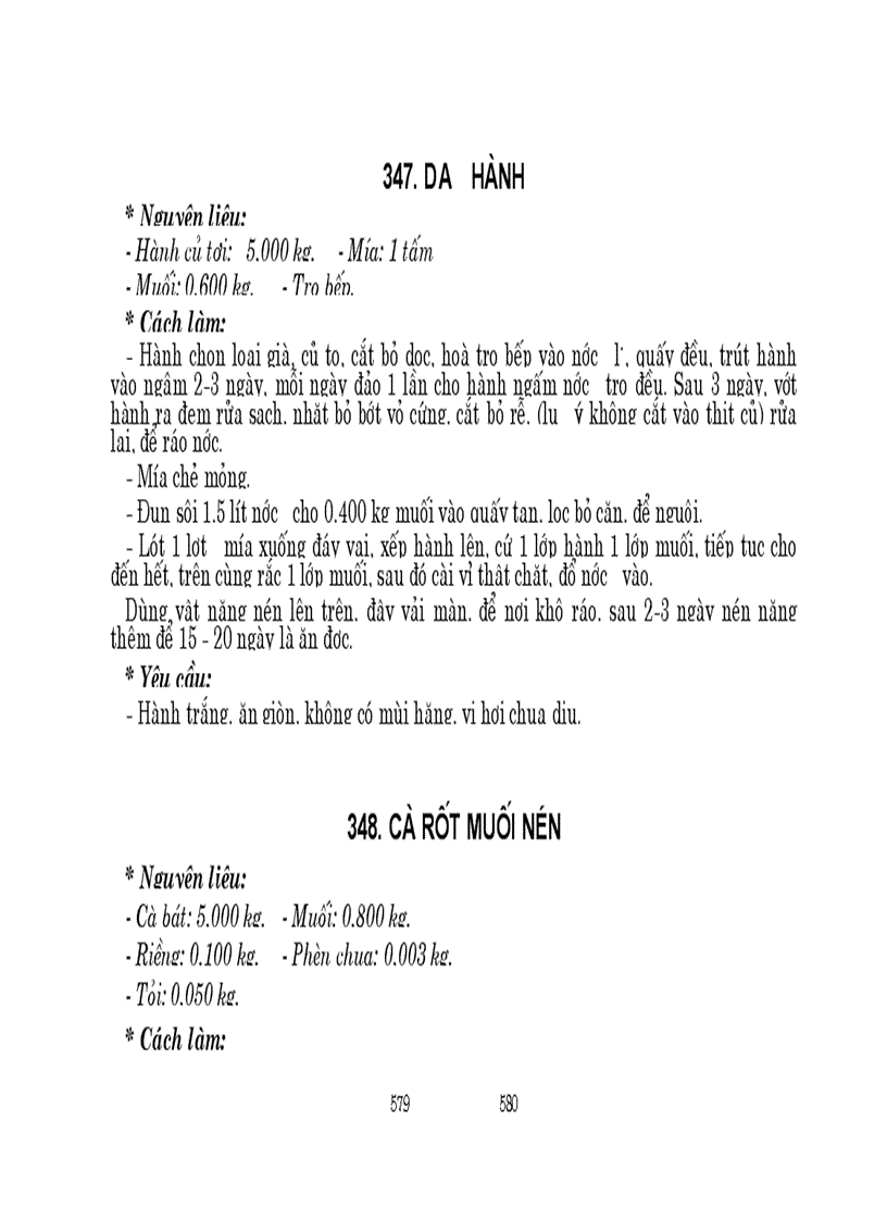 image for page Sách dạy nấu món ăn ngày Tết