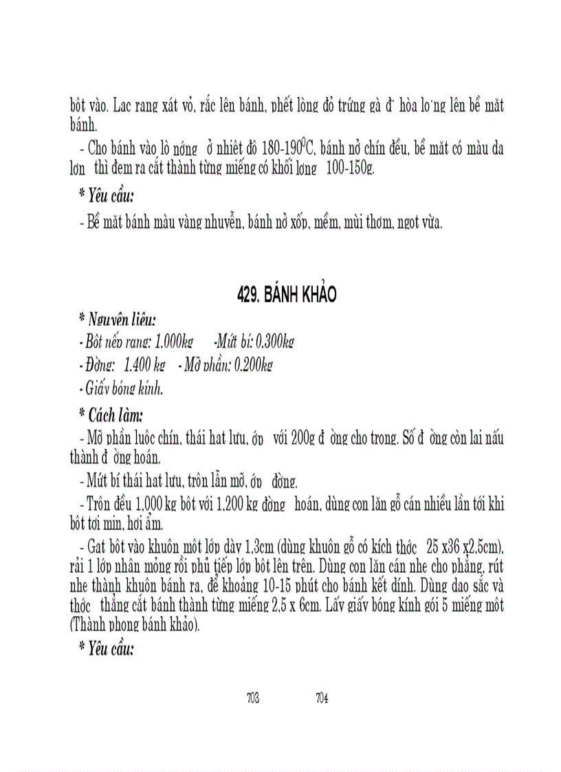 image for page Sách dạy nấu món ăn ngày Tết