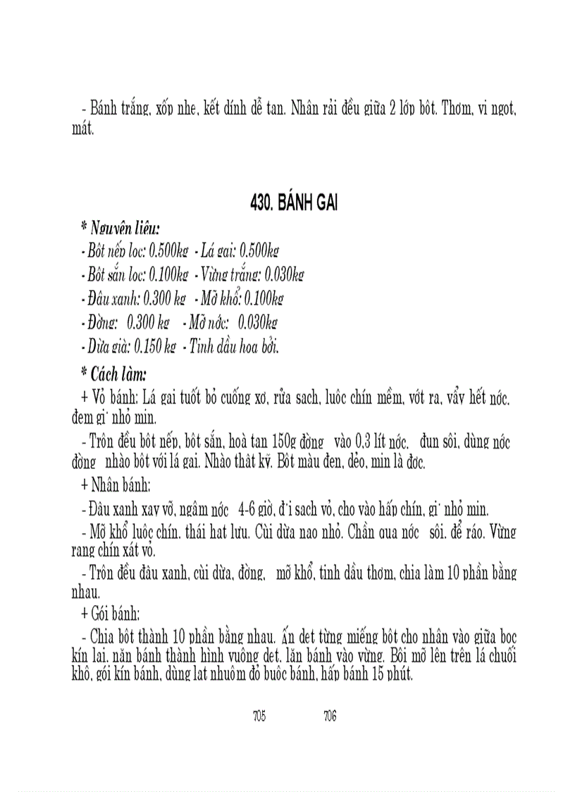 image for page Sách dạy nấu món ăn ngày Tết