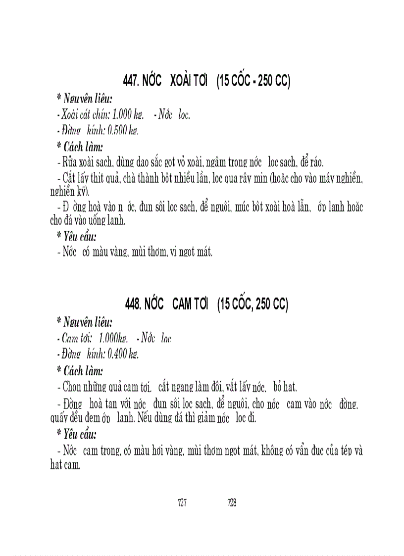 image for page Sách dạy nấu món ăn ngày Tết