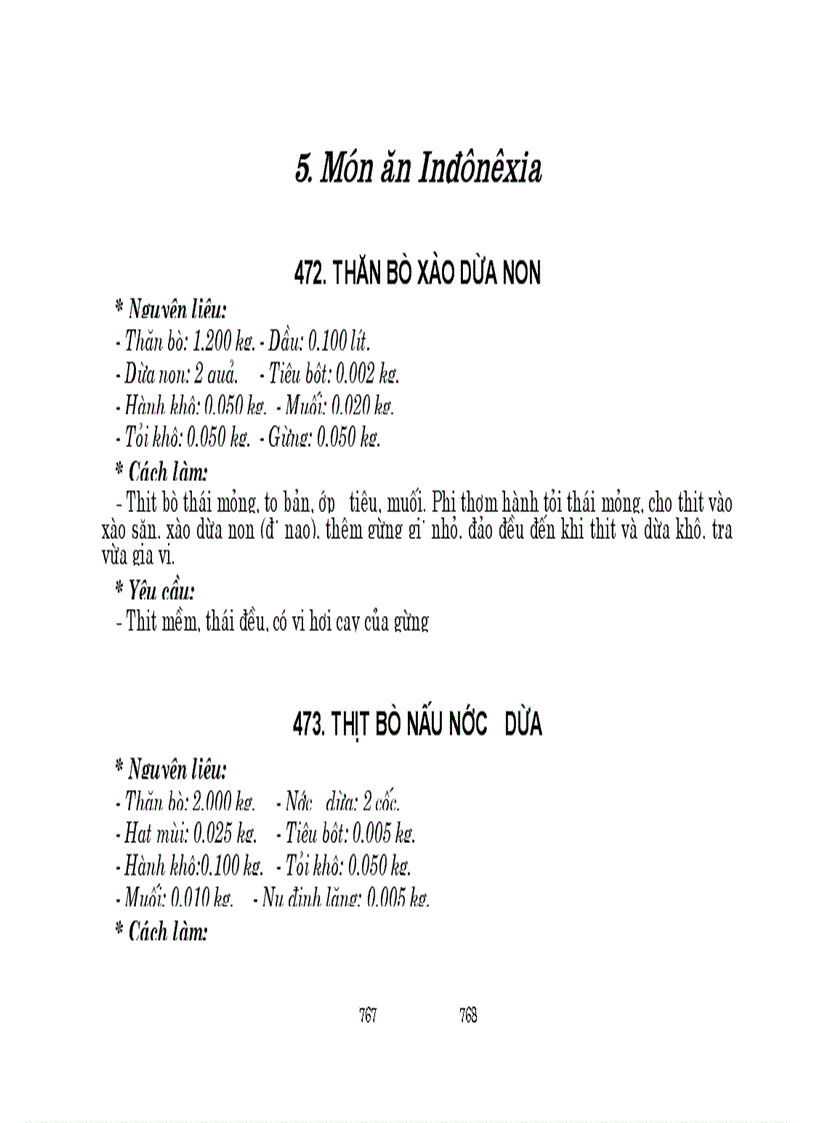 image for page Sách dạy nấu món ăn ngày Tết