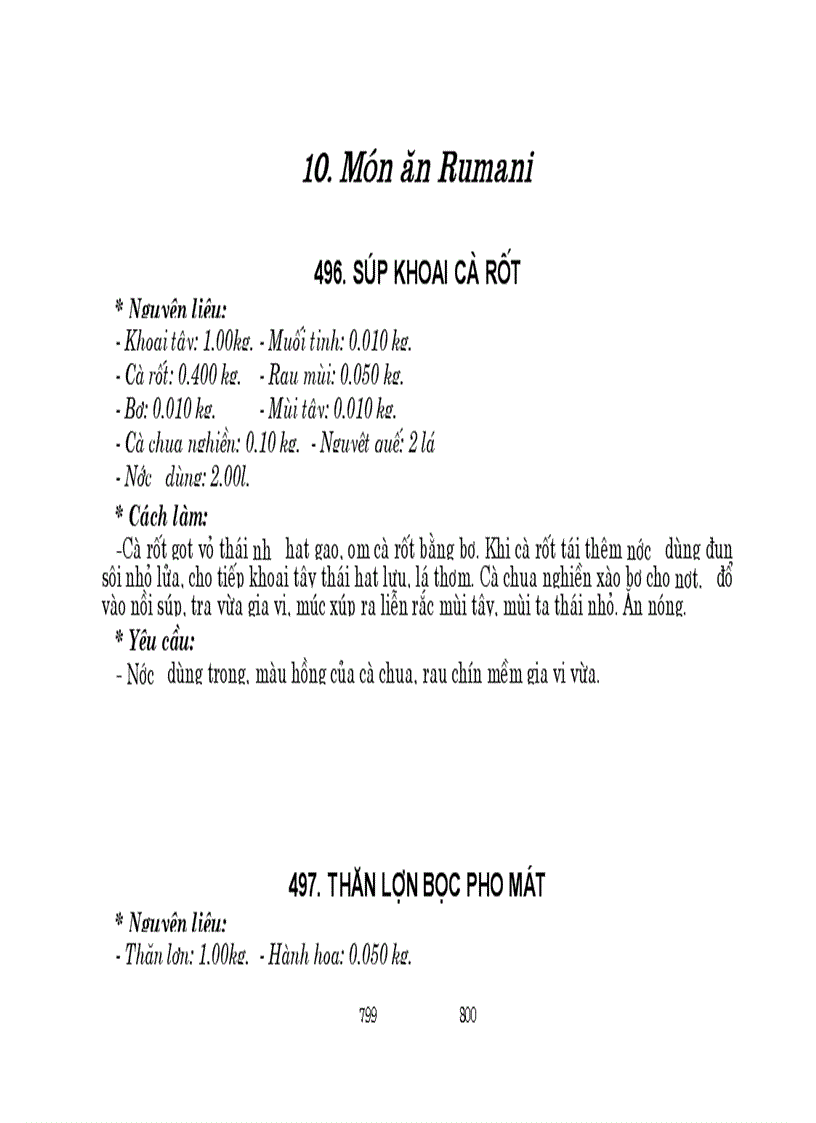 image for page Sách dạy nấu món ăn ngày Tết