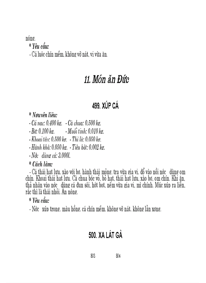 image for page Sách dạy nấu món ăn ngày Tết