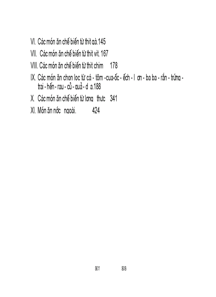 image for page Sách dạy nấu món ăn ngày Tết