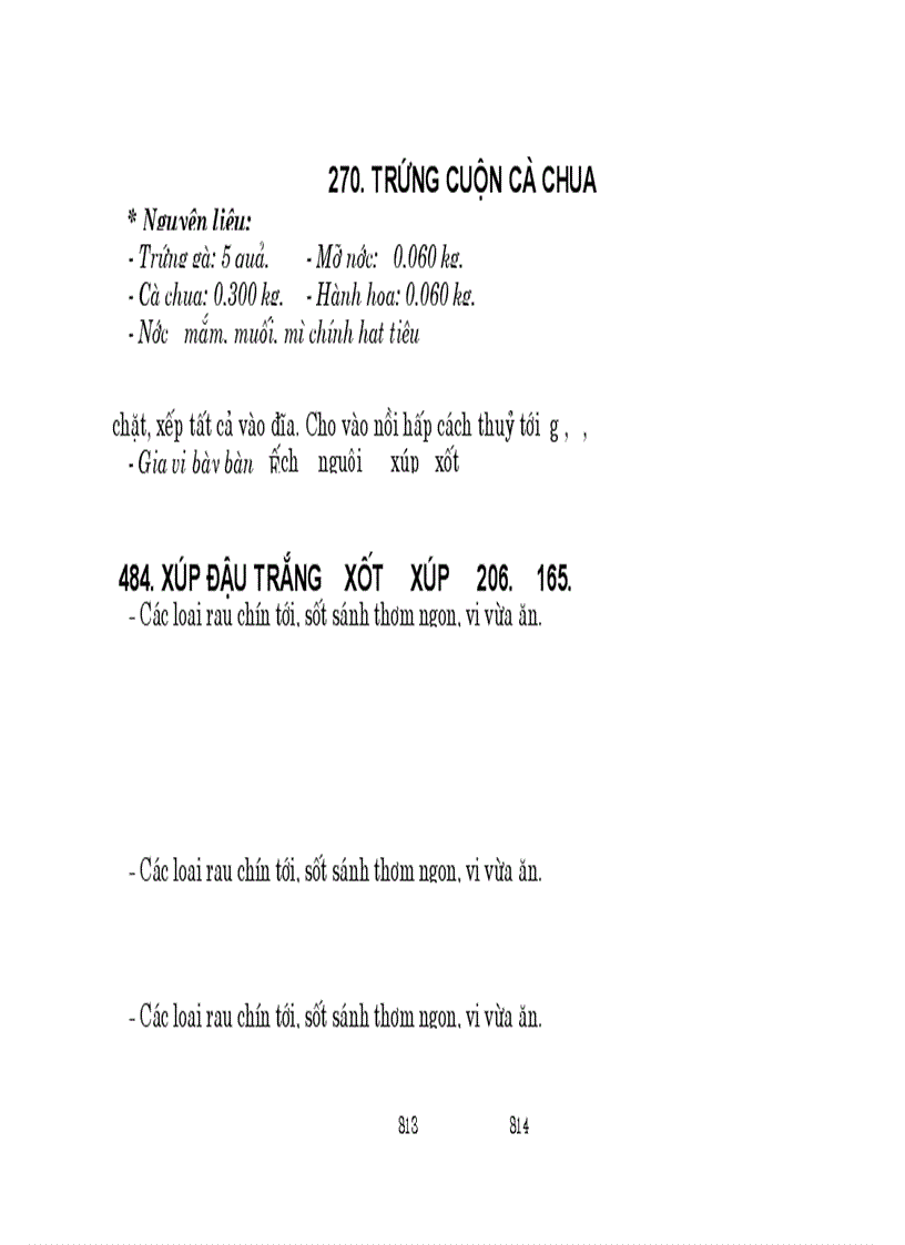 image for page Sách dạy nấu món ăn ngày Tết