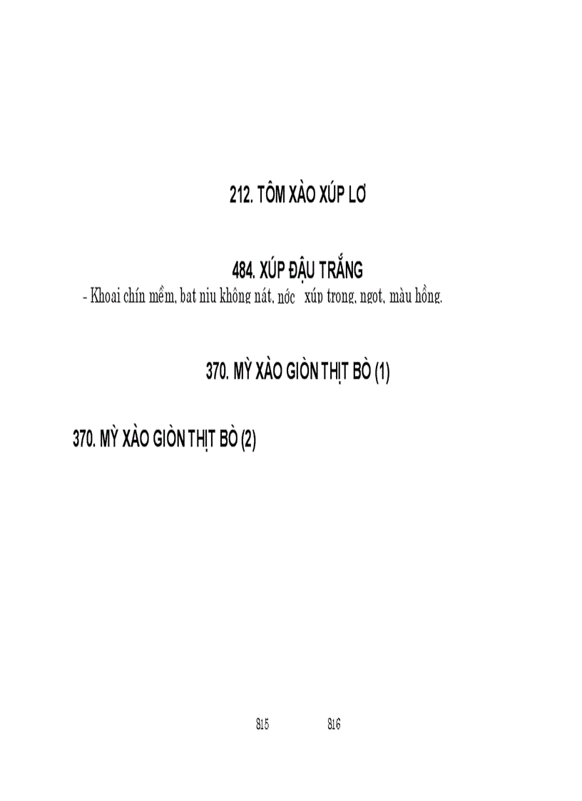 image for page Sách dạy nấu món ăn ngày Tết