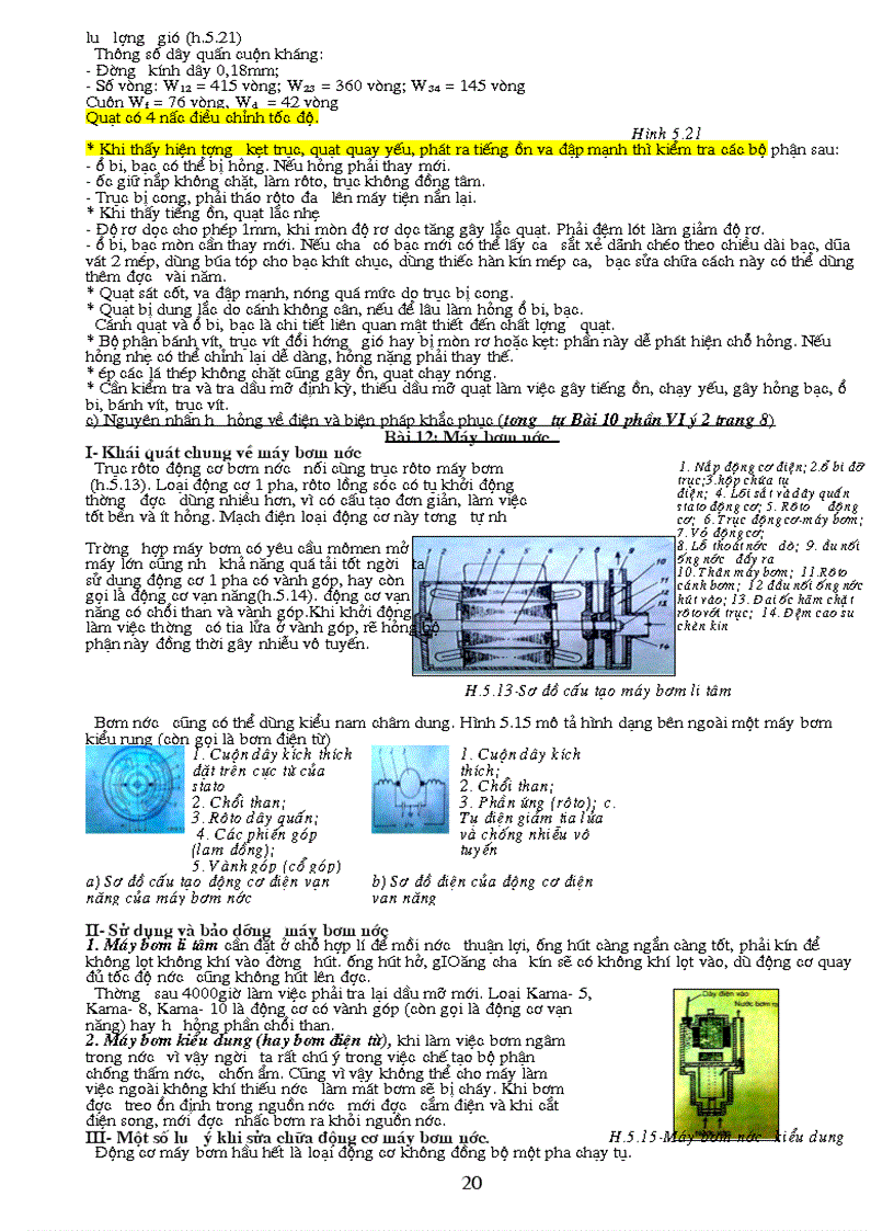 image for page Sach dien dan dung 2010 2011