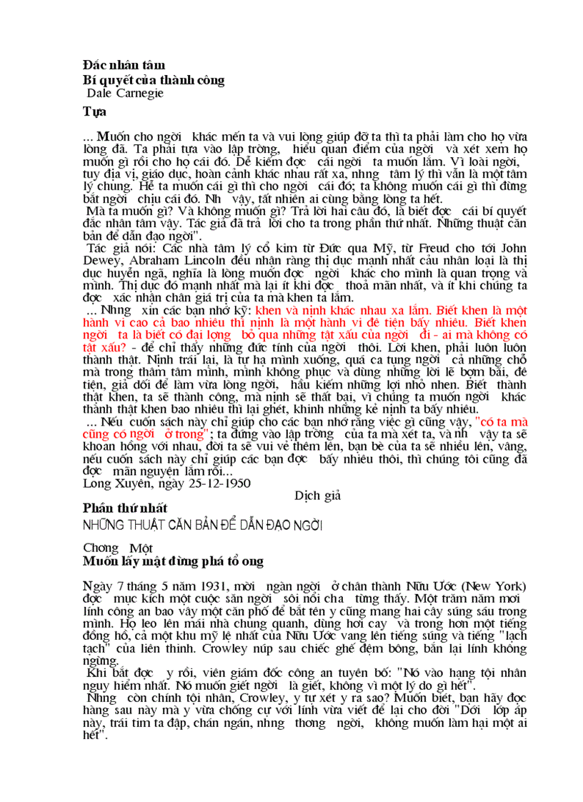 image for page Sach goi dau giuong