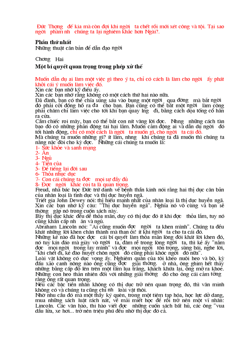 image for page Sach goi dau giuong