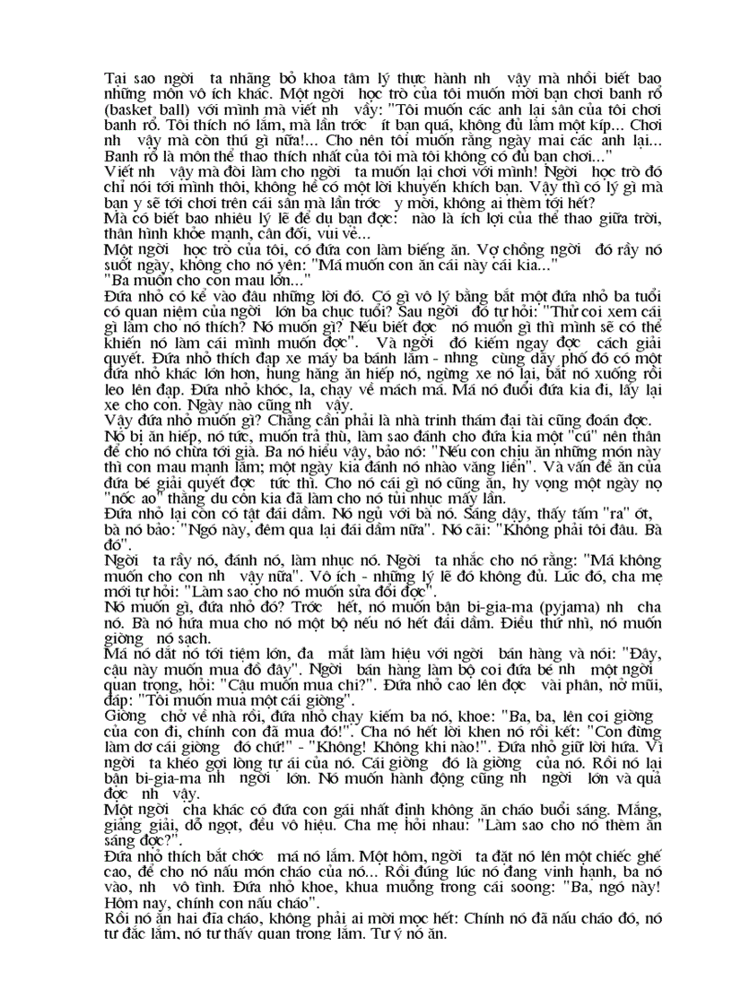 image for page Sach goi dau giuong