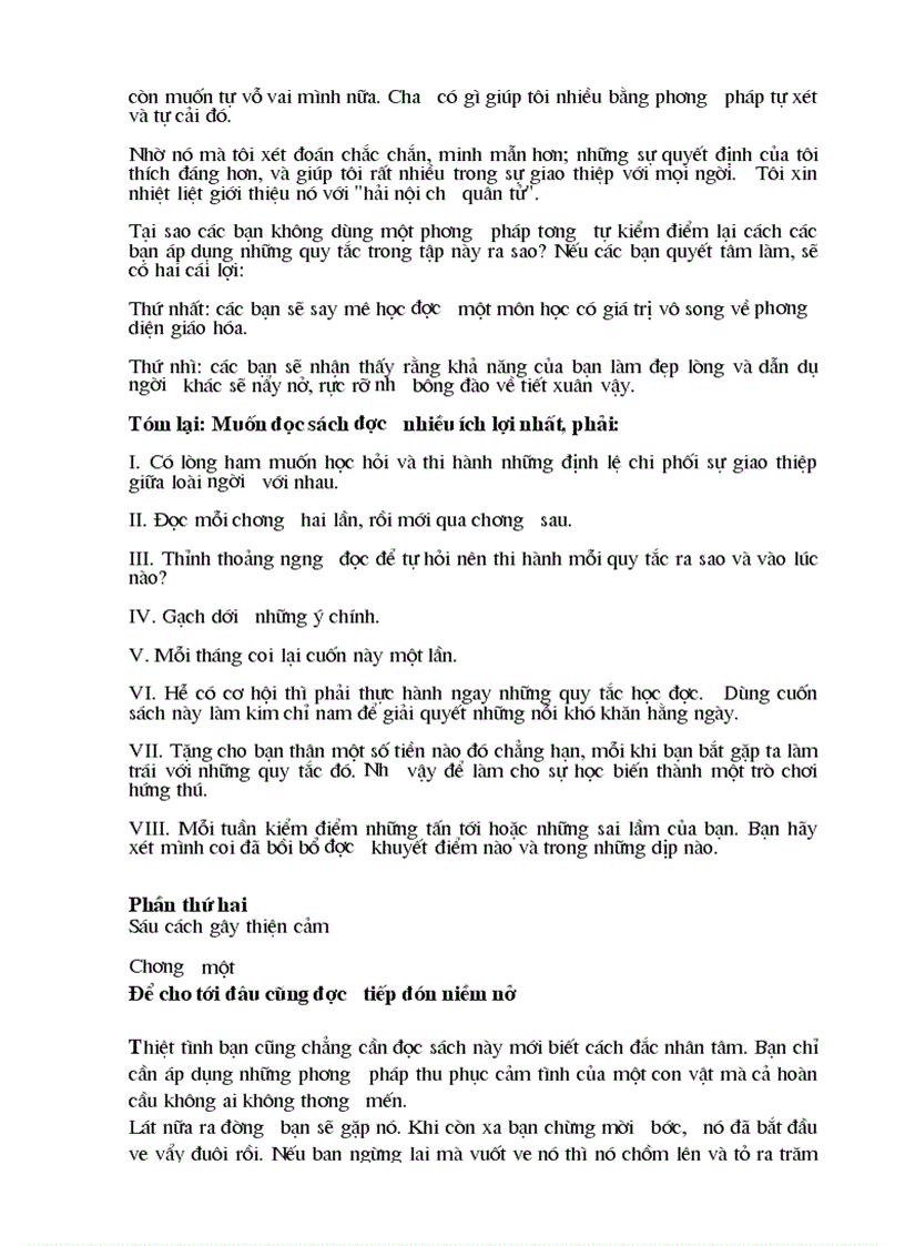 image for page Sach goi dau giuong