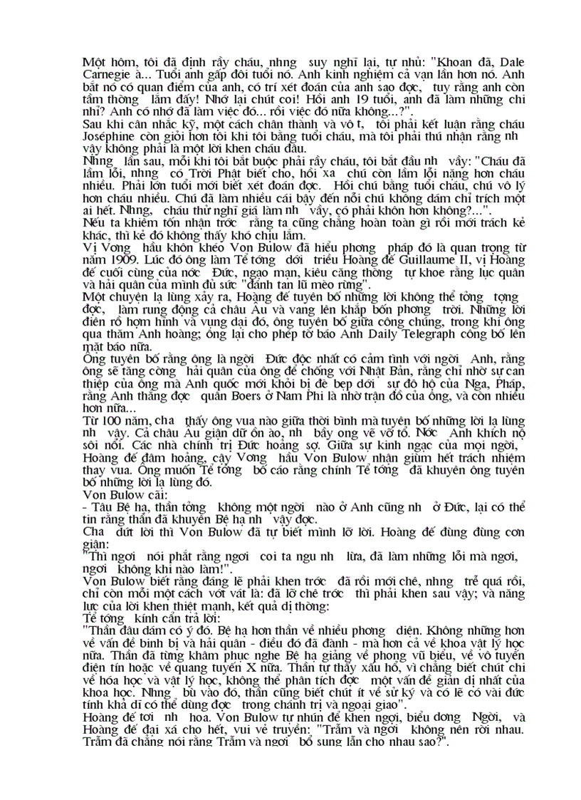 image for page Sach goi dau giuong