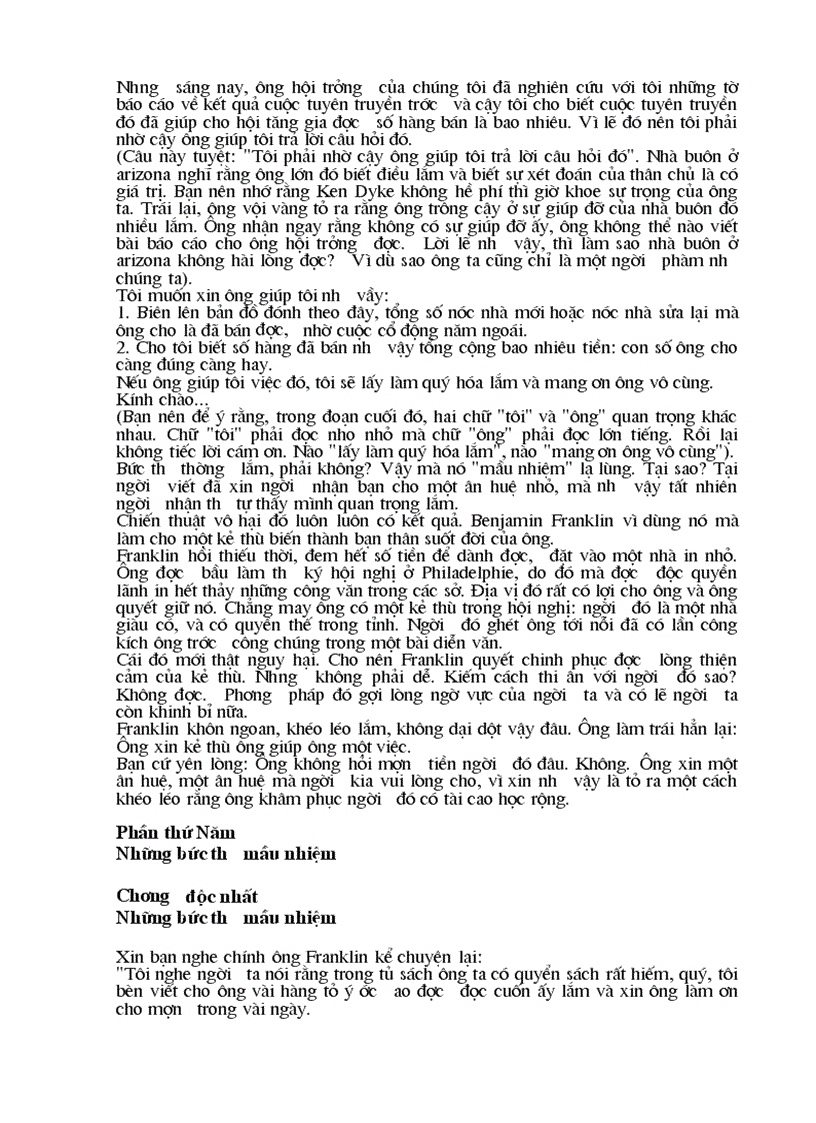 image for page Sach goi dau giuong