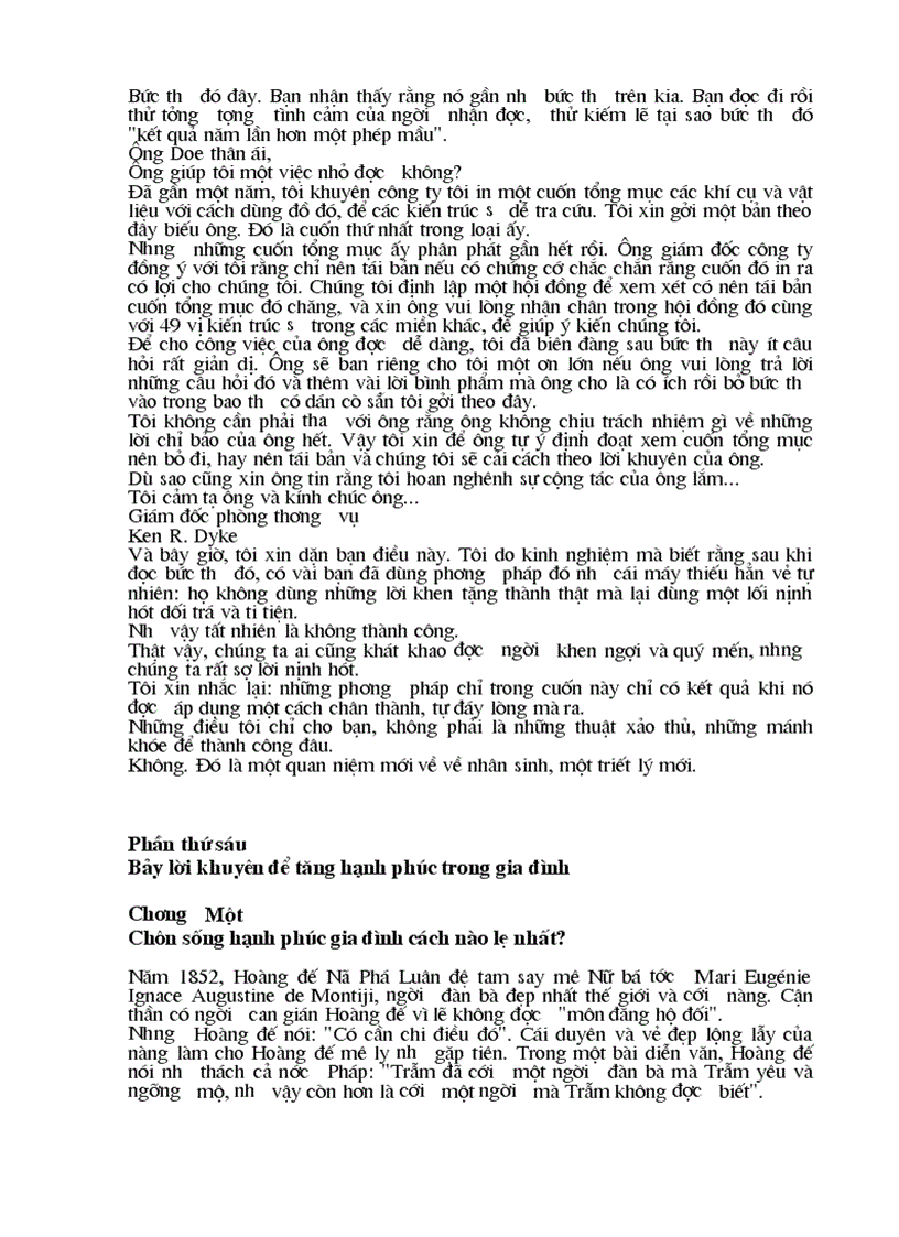 image for page Sach goi dau giuong