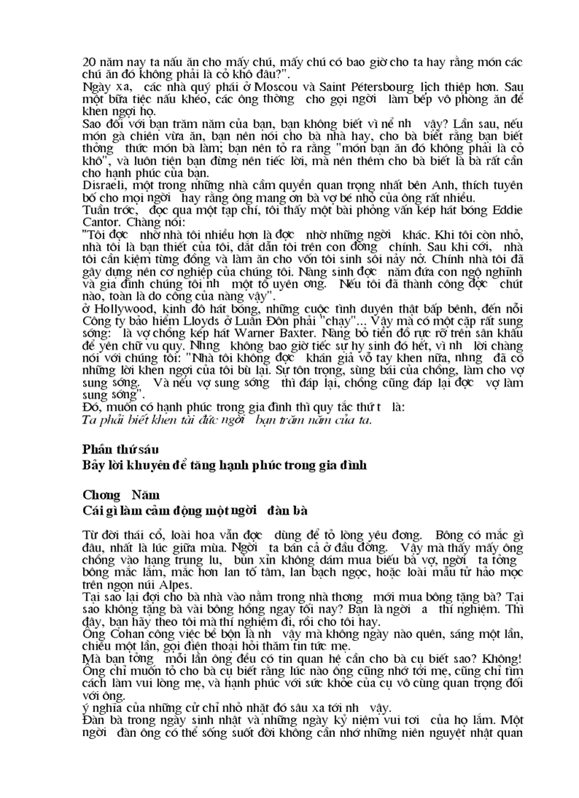 image for page Sach goi dau giuong