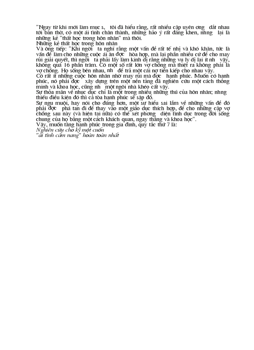 image for page Sach goi dau giuong