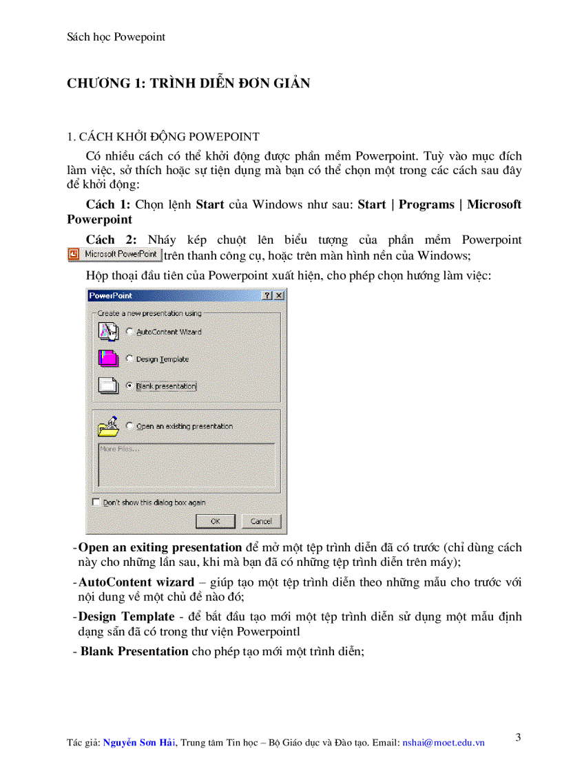 image for page Sach hoc powerponit