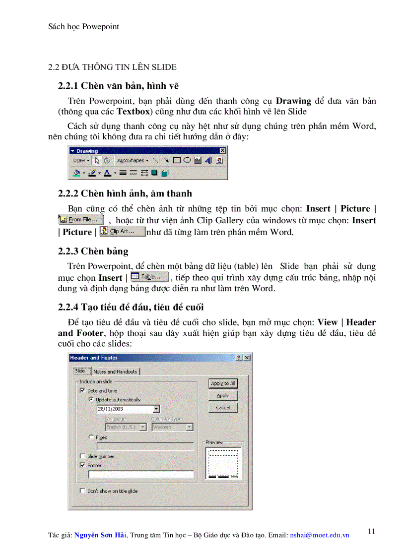 image for page Sach hoc powerponit