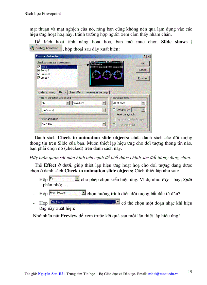 image for page Sach hoc powerponit